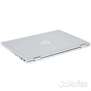 HP Pavilion x360 14-dd004ur