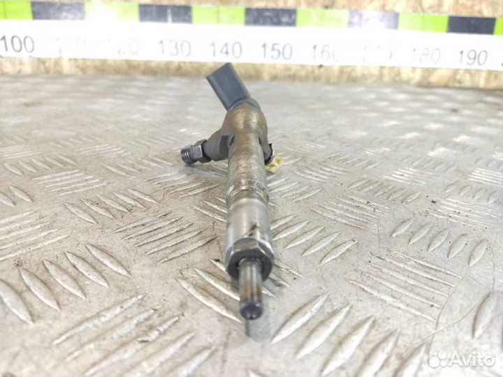 Форсунка двигателя Renault Laguna 2008-2015