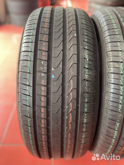 Pirelli Scorpion Verde 235/55 R19 101Y