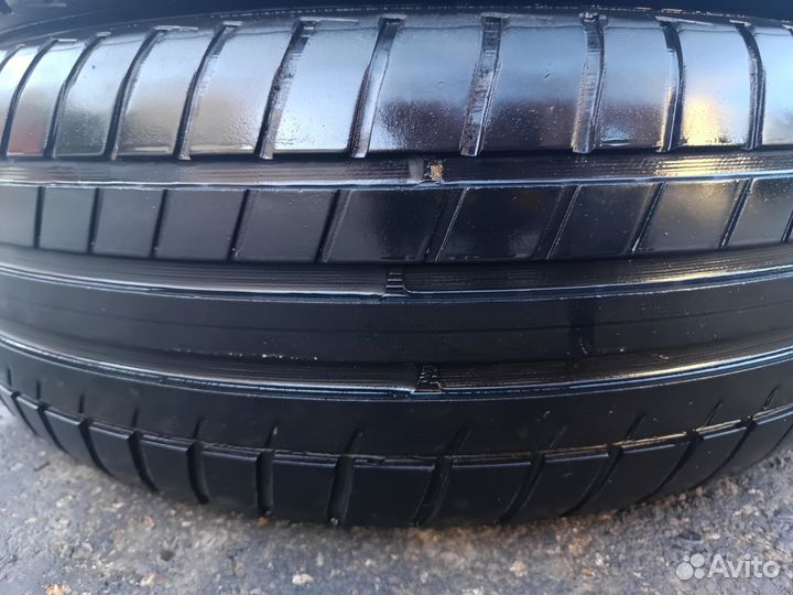 Kormoran D On/Off 205/60 R16