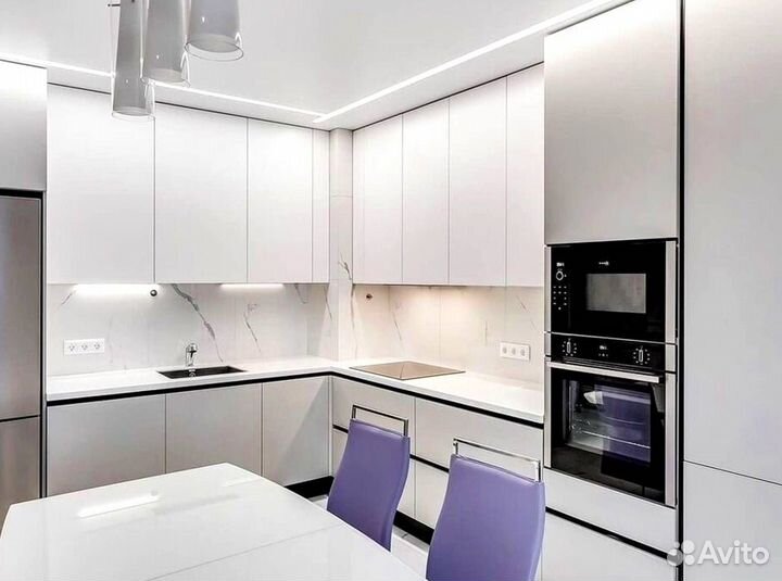 Кухонный гарнитур 