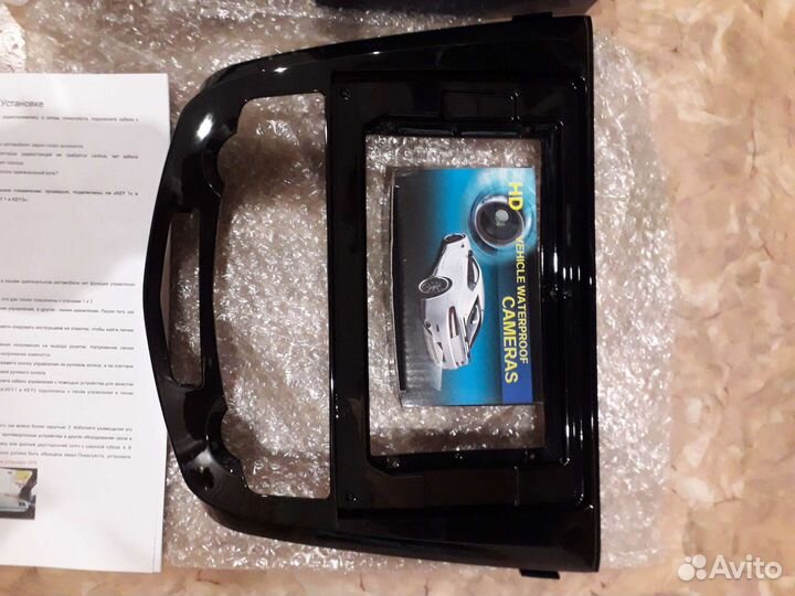 Автомагнитола 2din android на икстреил т 32