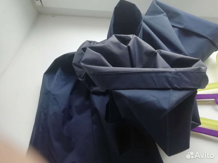 Мужские брюки. 54 размер