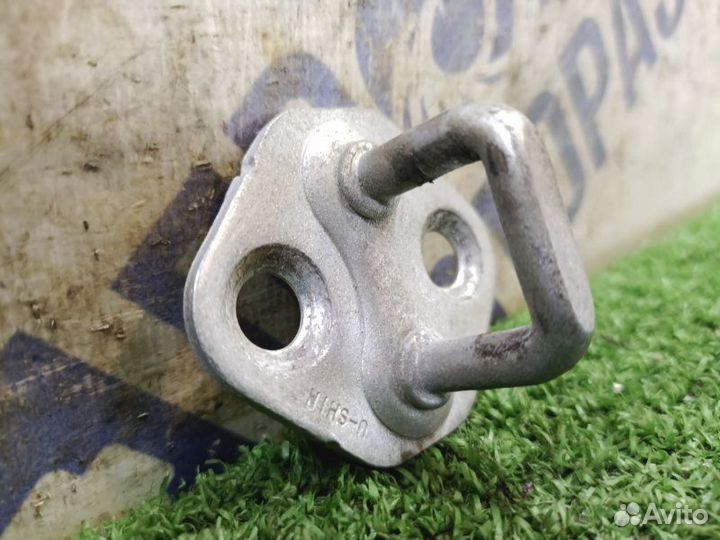 Ответная часть замка двери задняя левая Mazda 6 Gg