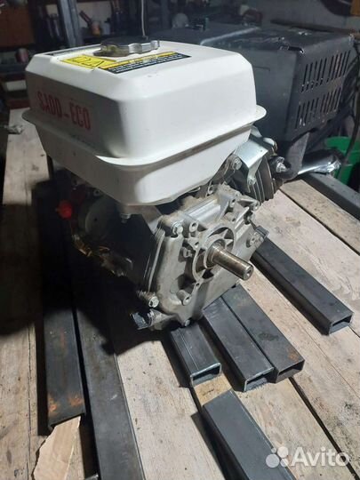 Двигатель для мотоблока