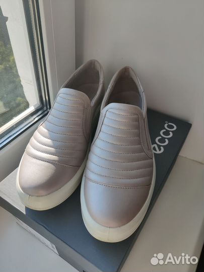 Слипоны экко 41 размер