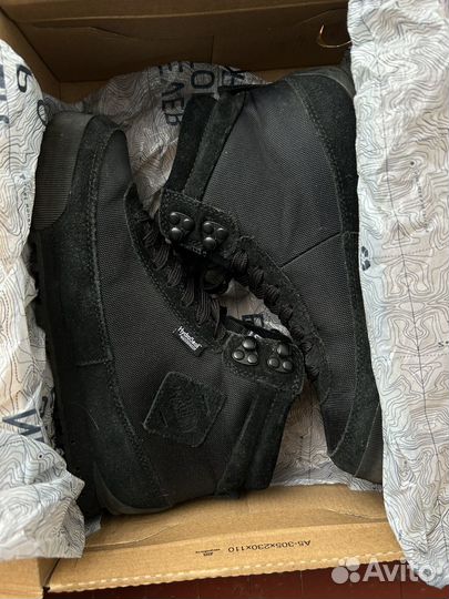 Ботинки The North Face