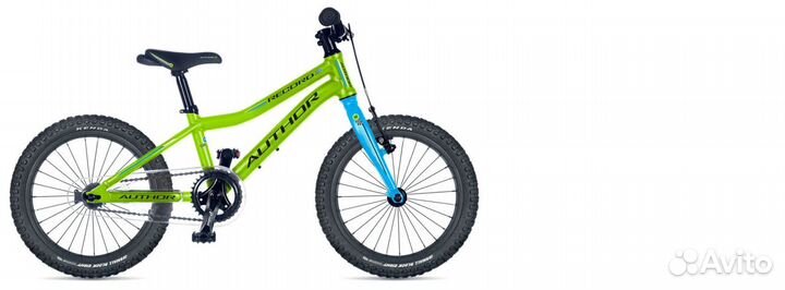 Обучение катанию на велосипеде