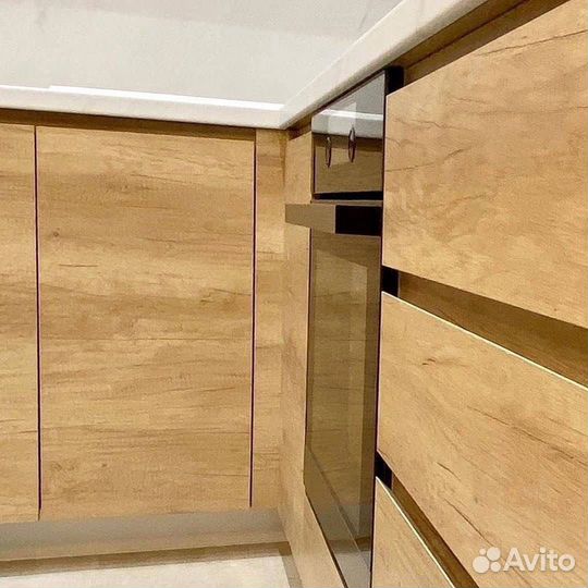 Кухня на заказ