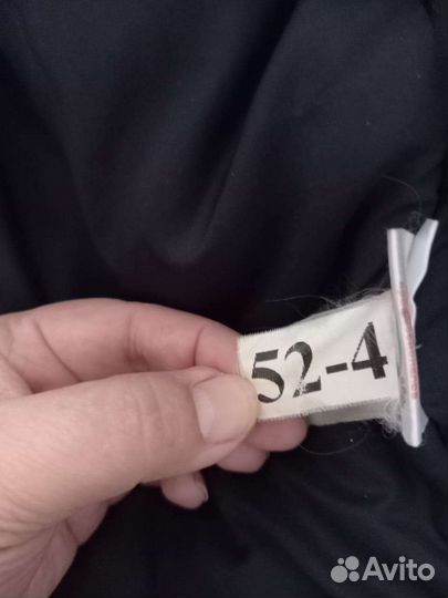 Женская форма полиции