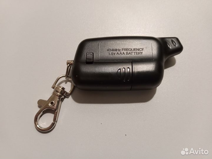 Брелок Tomahawk X5. Новый. Доставка