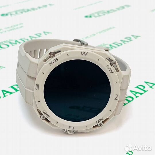 Смарт-часы huawei watch GT Cyber-433, №269295