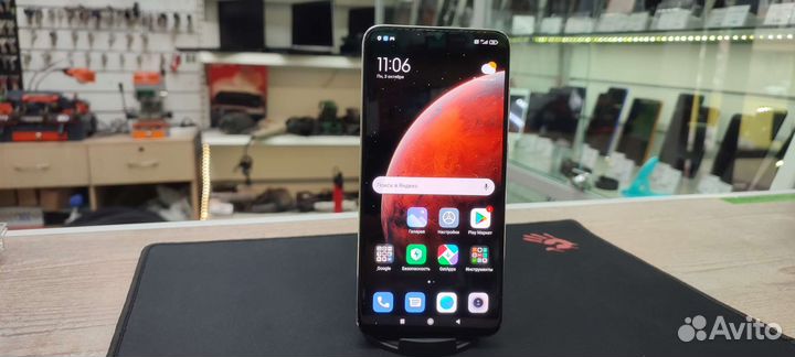 Xiaomi mi 9 lite 6/128gb