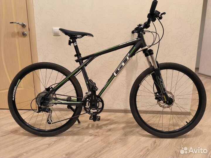 Gt avalanche store sport 26