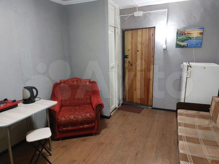 Комната 12,2 м² в 6-к., 3/5 эт.