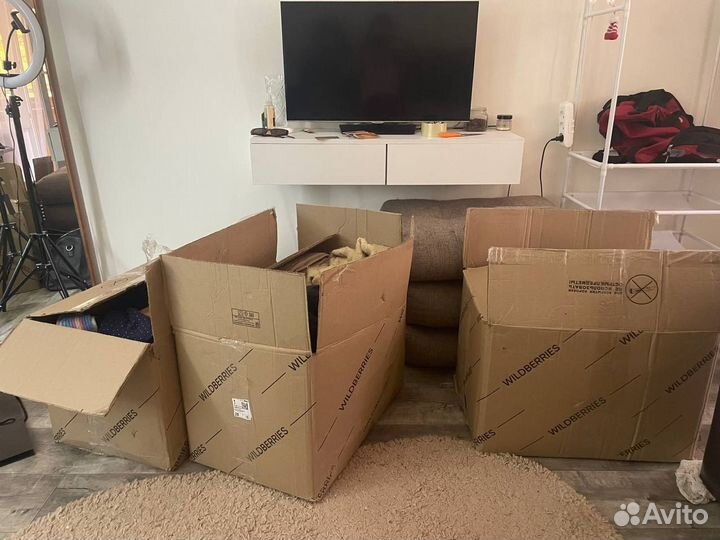 Женские вещи 44 размера