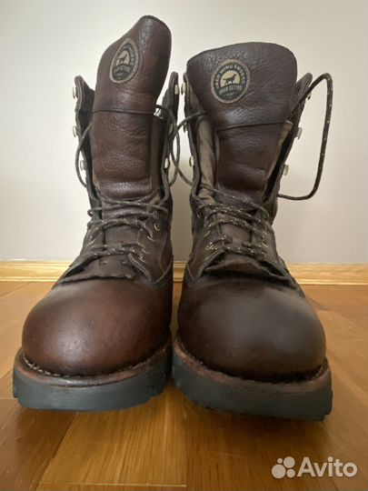 Ботинки Irish Setter Elk tracker