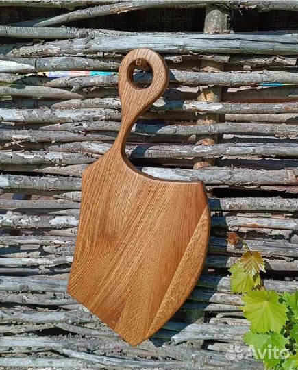 Разделочные доски из Дуба, ясеня