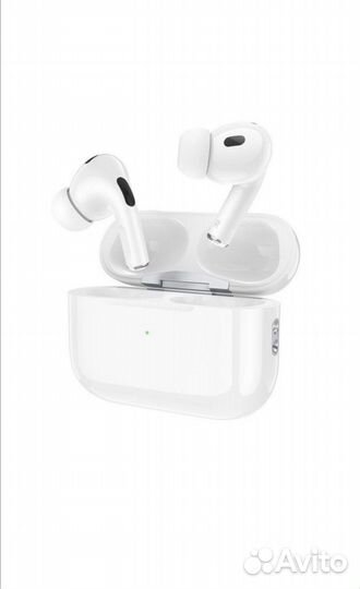 Наушники earpods pro2 реплика