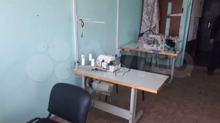 Производство, 65 м²