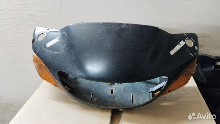 Рамка фары Хонда такт 30