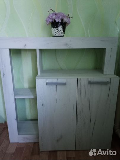 Комод новый