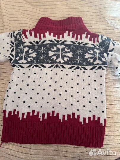 Вещи на мальчика 128