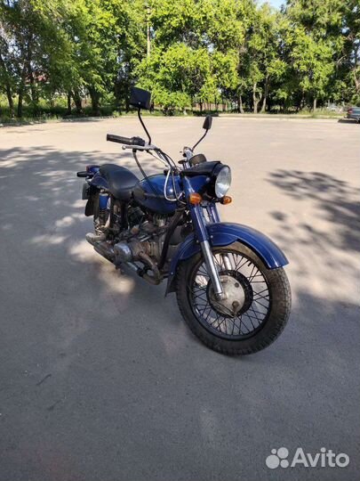 Продам Урал 8.103.10