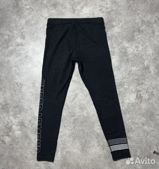 Лосины under armour оригинал М (жен)