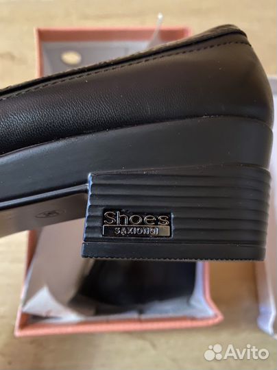 Туфли женские 36 размер