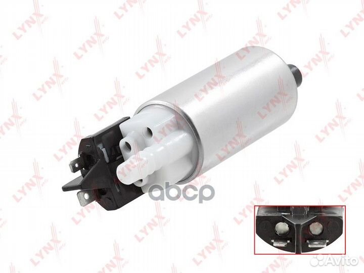 Топливный насос CF-3006 lynxauto