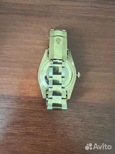 Часы rolex