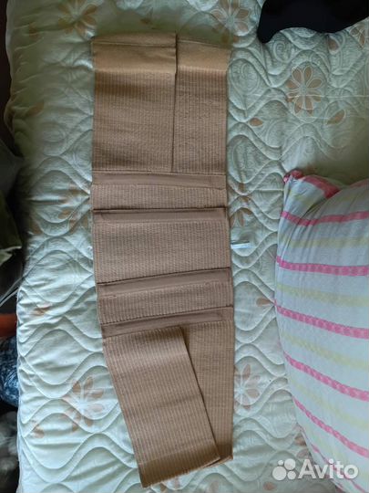 Корсеты поясничные