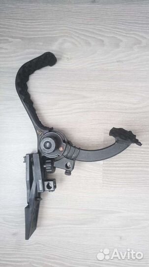 Штатив наплечный