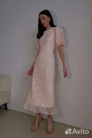 Платье женское