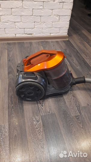 Пылесос volle