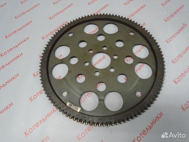 Nissan 12331-78A10 Маховик АКПП