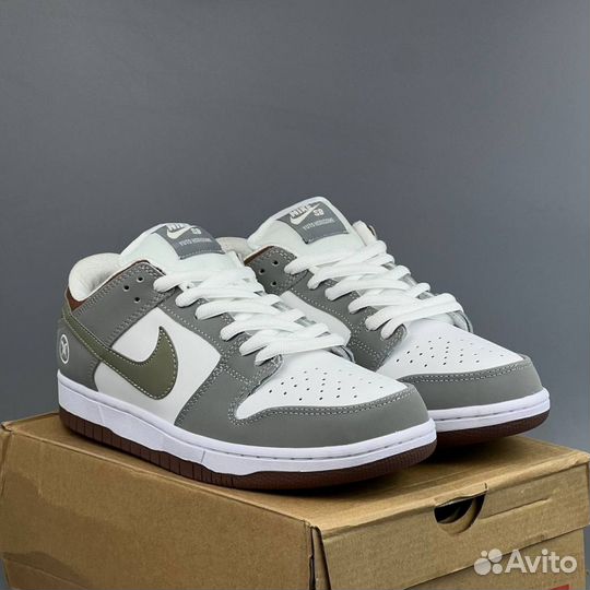 Nike Dunk Horigome