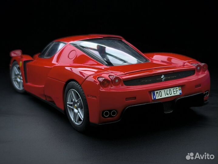 Ferrari Enzo 1/18 (BBR)