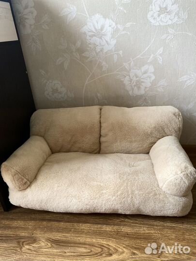 Лежанка для животных