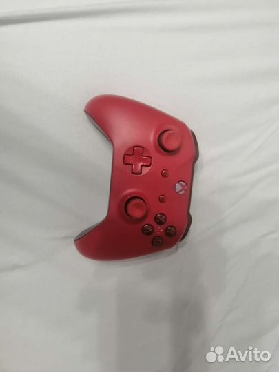 Геймпад, джостик, контроллер