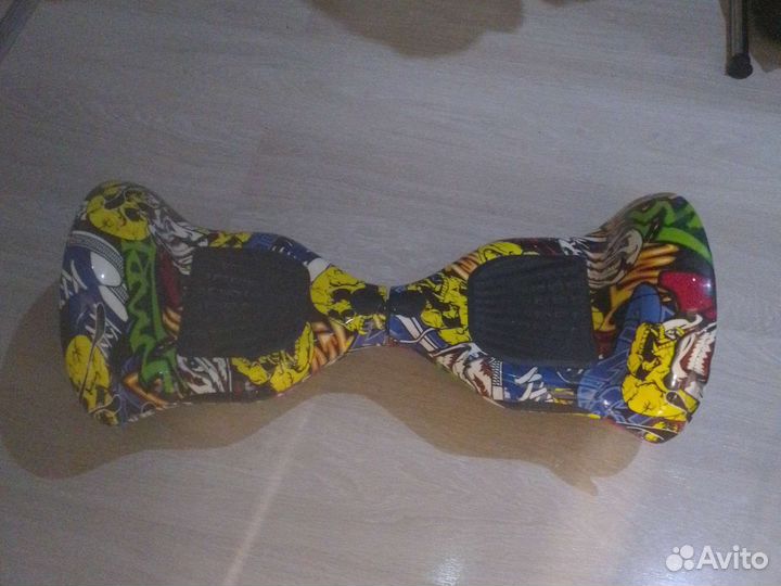 Гироскутер бу