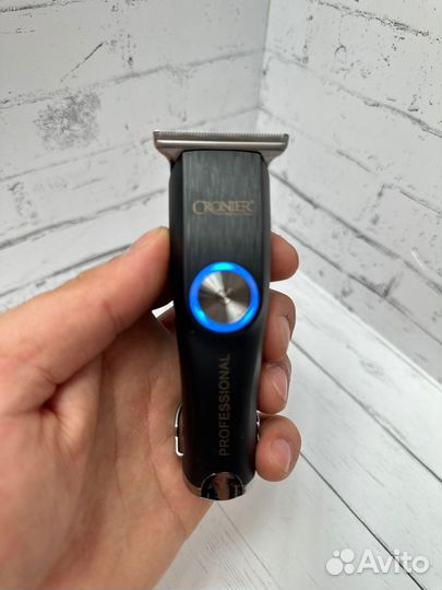 Машинка для стрижки