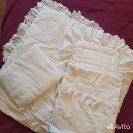 Конверт на выписку многофункциональный