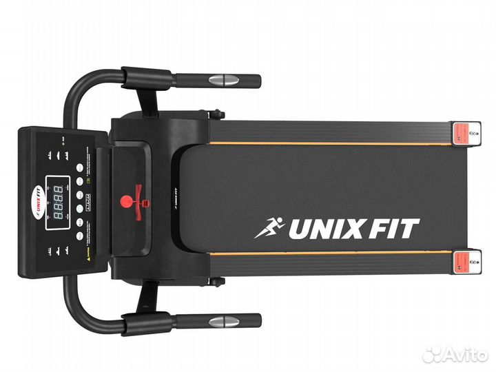 Беговая дорожка unixfit ST-350