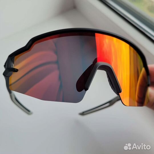 Очки Rockbros фотохромные поляризационные