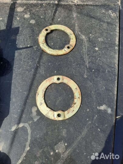 Стойки передние ауди а6 с5 2004г