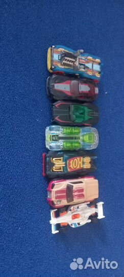 Hotwheels