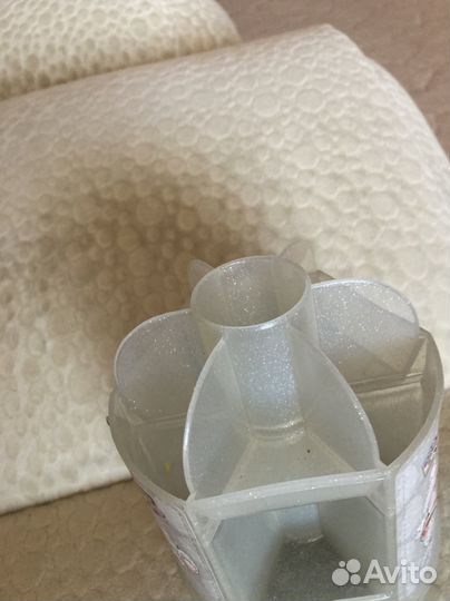 Потставки для ручек