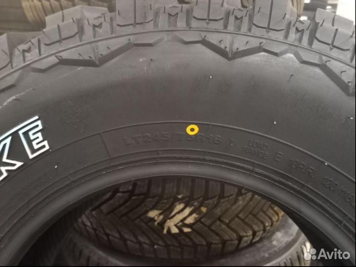 Westlake SL366 245/75 R16 120Q